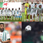 Football World Cup Tickets | World Cup Tickets | Algeria FIFA World Cup Tickets| Football World Cup 2026 Tickets