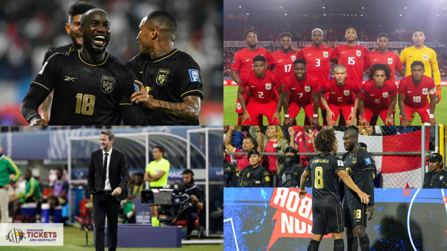 Football World Cup Tickets | World Cup Tickets | Panama FIFA World Cup Tickets| Football World Cup 2026 Tickets