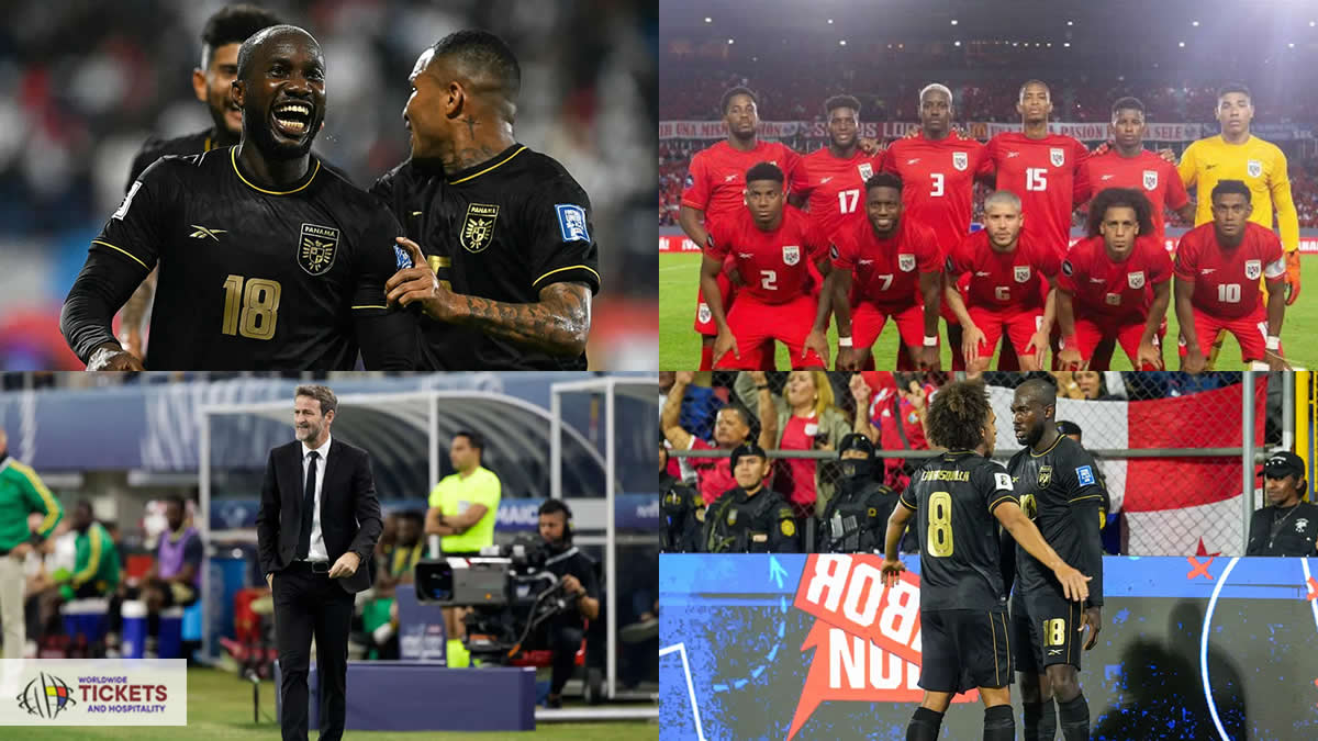 Football World Cup Tickets | World Cup Tickets | Panama FIFA World Cup Tickets| Football World Cup 2026 Tickets