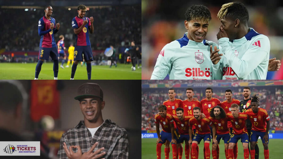 Football World Cup Tickets | World Cup Tickets | Spain FIFA World Cup Tickets| Football World Cup 2026 Tickets