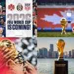 FIFA World Cup Tickets | World Cup 2026 Tickets | World Cup Tickets | Football World Cup Tickets
