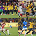 Ecuador FIFA World Cup Tickets | World Cup 2026 Tickets | World Cup Tickets | Football World Cup Tickets