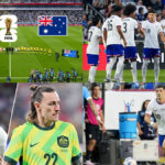 USA vs Australia Tickets| USA vs Paraguay Tickets | FIFA World Cup Tickets | World Cup Tickets | Football World Cup Tickets
