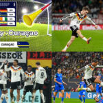 We are offering FIFA World Cup 2026 Tickets. Football admirers can get Germany vs Curacao Tickets through our trusted online ticketing marketplace. worldwideticketsandhospitality.com is the most reliable source for booking Football World Cup 2026 Tickets. Sign up for the latest Ticket alert. Don’t miss out on the chance to be at the heart of football history. Grab your tickets now and be there for the ultimate showdown!