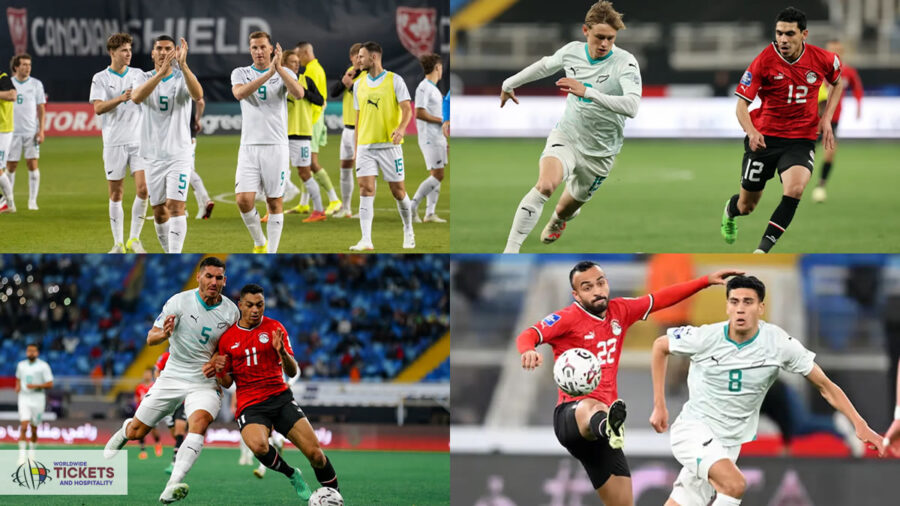 New Zealand Vs Belgium Tickets | FIFA World Cup Tickets | World Cup Tickets | Football World Cup Tickets