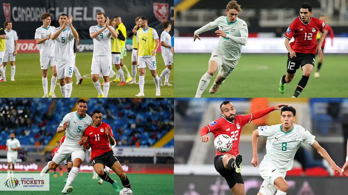 New Zealand Vs Belgium Tickets | FIFA World Cup Tickets | World Cup Tickets | Football World Cup Tickets