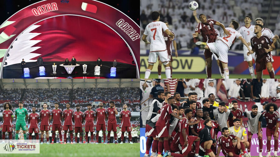 Qatar vs Switzerland Tickets | FIFA World Cup Tickets | World Cup Tickets | Football World Cup Tickets