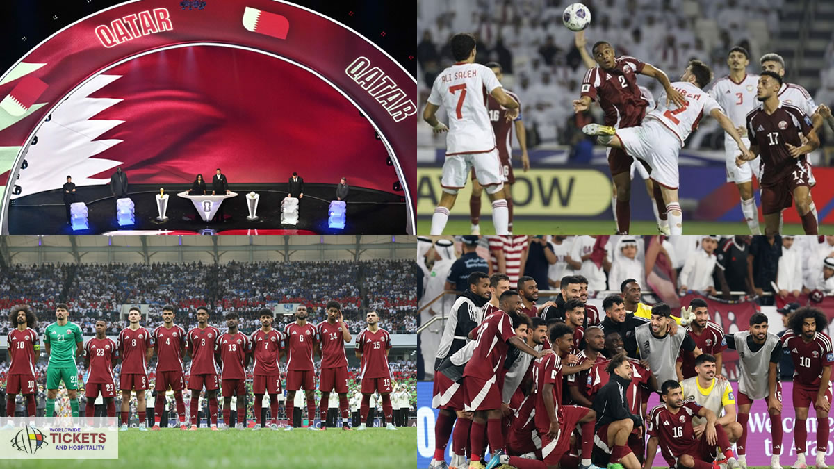 Qatar vs Switzerland Tickets | FIFA World Cup Tickets | World Cup Tickets | Football World Cup Tickets