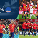 Spain vs Cabo Verde Tickets | FIFA World Cup Tickets | World Cup Tickets | Football World Cup Tickets