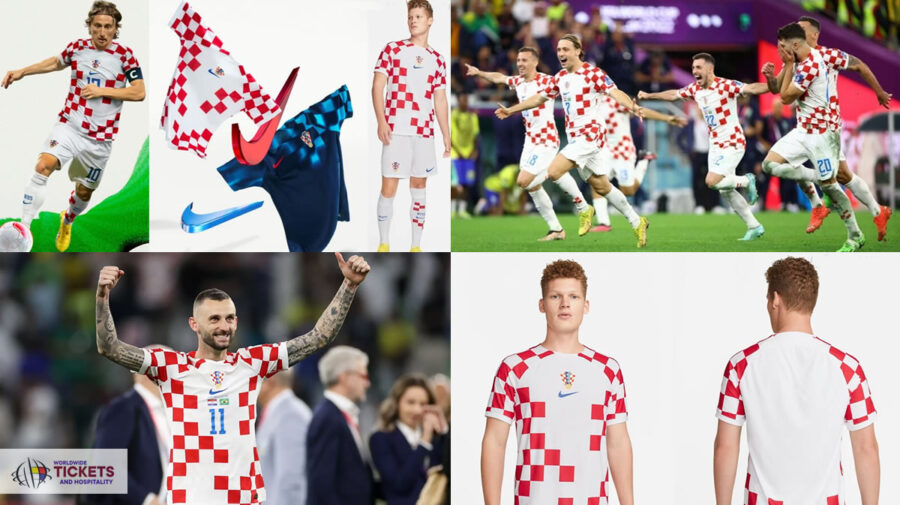 Croatia FIFA World Cup Tickets | World Cup 2026 Tickets | FIFA World Cup Tickets | Football World Cup Tickets