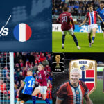 Norway Vs France Tickets | FIFA World Cup Tickets | World Cup Tickets | Football World Cup Tickets