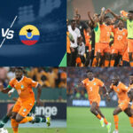 Ivory Coast vs Ecuador Tickets | FIFA World Cup Tickets | World Cup Tickets | Football World Cup Tickets