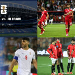 Egypt vs Iran Tickets | FIFA World Cup Tickets | World Cup Tickets | Football World Cup Tickets