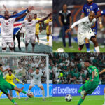 Cabo Verde Vs Saudi Arabia Tickets | FIFA World Cup Tickets | World Cup Tickets | Football World Cup Tickets