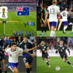 USA vs Australia Tickets | FIFA World Cup Tickets | World Cup Tickets | Football World Cup Tickets
