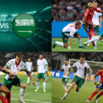 Spain vs Saudi Arabia Tickets | FIFA World Cup Tickets | World Cup Tickets | Football World Cup Tickets