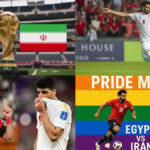 Egypt Vs Iran Tickets | FIFA World Cup Tickets | World Cup Tickets | Football World Cup Tickets