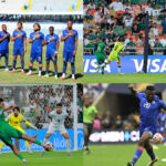 Cabo Verde Vs Saudi Arabia Tickets | FIFA World Cup Tickets | World Cup Tickets | Football World Cup Tickets