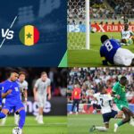 France vs Senegal Tickets | FIFA World Cup Tickets | World Cup Tickets | Football World Cup Tickets