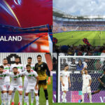 Iran vs New Zealand Tickets | FIFA World Cup Tickets | World Cup Tickets | Football World Cup Tickets