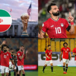 Egypt Vs Iran Tickets | FIFA World Cup Tickets | World Cup Tickets | Football World Cup Tickets