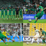 Cabo Verde Vs Saudi Arabia Tickets | FIFA World Cup Tickets | World Cup Tickets | Football World Cup Tickets