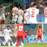 Tunisia vs Netherlands Tickets | FIFA World Cup Tickets | World Cup Tickets | Football World Cup Tickets