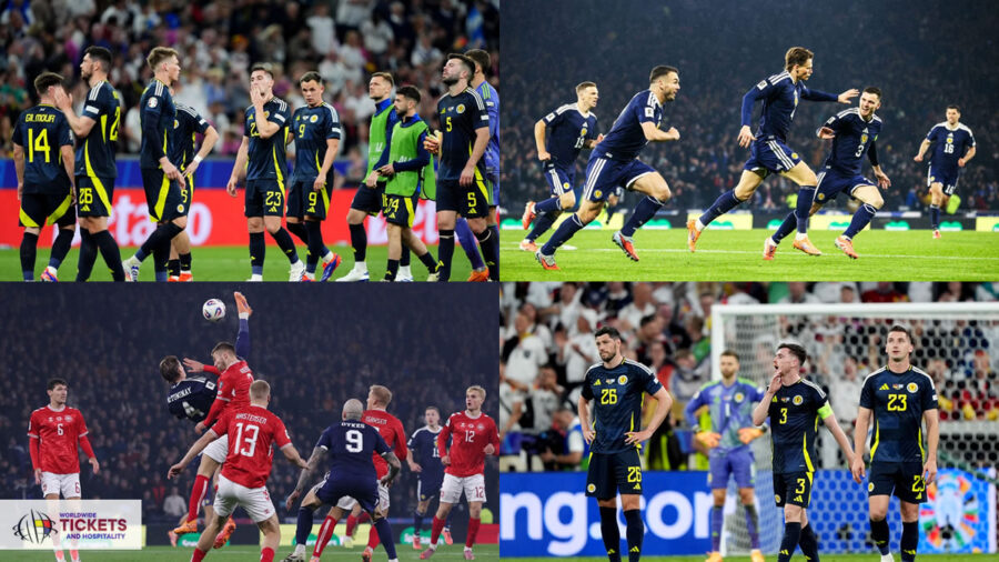 Scotland vs Morocco Tickets | FIFA World Cup Tickets | World Cup Tickets | Football World Cup Tickets