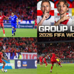 Croatia FIFA World Cup Tickets | Panama vs Croatia Tickets | FIFA World Cup Tickets
