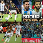 Algeria FIFA World Cup Tickets | Argentina vs Algeria Tickets | FIFA World Cup Tickets
