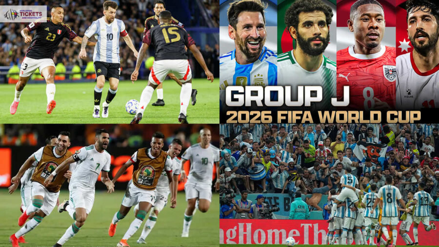 Algeria FIFA World Cup Tickets | Argentina vs Algeria Tickets | FIFA World Cup Tickets