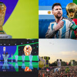 Soccer World Cup Tickets | World Cup Tickets | FIFA World Cup Tickets | Football World Cup 2026 Tickets