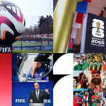 Soccer World Cup Tickets | World Cup Tickets | FIFA World Cup Tickets | Football World Cup 2026 Tickets