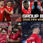 Canada FIFA World Cup Tickets | Canada vs Switzerland Tickets | FIFA World Cup Tickets