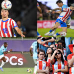 Paraguay FIFA World Cup Tickets | Paraguay vs Australia Tickets | USA vs Paraguay Tickets | FIFA World Cup Tickets
