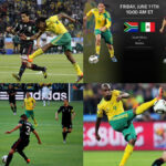 Mexico FIFA World Cup Tickets | Mexico vs South Africa Tickets | FIFA World Cup Tickets