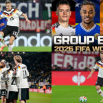 Germany FIFA World Cup Tickets | Ecuador vs Germany Tickets | FIFA World Cup Tickets
