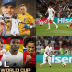 Croatia FIFA World Cup Tickets | England vs Croatia Tickets | FIFA World Cup Tickets