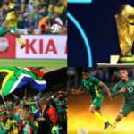 Mexico vs South Africa Tickets| FIFA World Cup Tickets | FIFA World Cup 2026 Tickets | World Cup Tickets