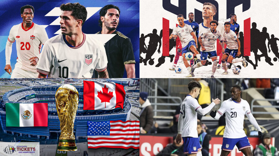 USA Vs Paraguay Tickets | USA FIFA World Cup Tickets | Paraguay FIFA World Cup Tickets | FIFA World Cup Tickets | FIFA 2026 Tickets | Soccer World Cup Tickets | FIFA World Cup 2026 Tickets | Football World Cup Tickets | Football World Cup 2026 Tickets | FIFA World Cup Semi Final Tickets | FIFA World Cup Final Tickets