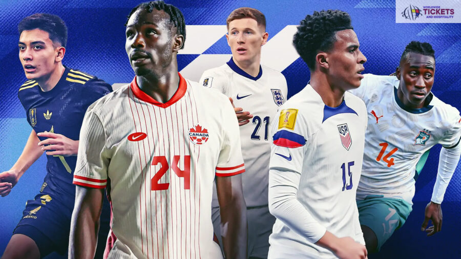 Ivory Coast Vs Ecuador Tickets | IvoryCoast FIFA World Cup Tickets | Ecuador FIFA World Cup Tickets | FIFA World Cup Tickets | FIFA 2026 Tickets | Soccer World Cup Tickets | FIFA World Cup 2026 Tickets | Football World Cup Tickets | Football World Cup 2026 Tickets | FIFA World Cup Semi Final Tickets | FIFA World Cup Final Tickets