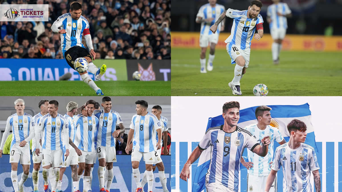 Soccer World Cup Tickets | World Cup Tickets | FIFA World Cup Tickets | Football World Cup 2026 Tickets