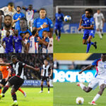 Haiti FIFA World Cup Tickets | Haiti Vs Scotland Tickets | FIFA World Cup Tickets