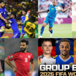 Ivory Coast FIFA World Cup Tickets | Curacao Vs Ivory Coast Tickets | FIFA World Cup Tickets