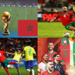 Brazil vs Morocco Tickets | FIFA World Cup 2026 Tickets | FIFA World Cup Semi Final Tickets | FIFA World Cup Final Tickets