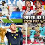 Panama FIFA World Cup Tickets | Ghana vs Panama Tickets | FIFA World Cup Tickets