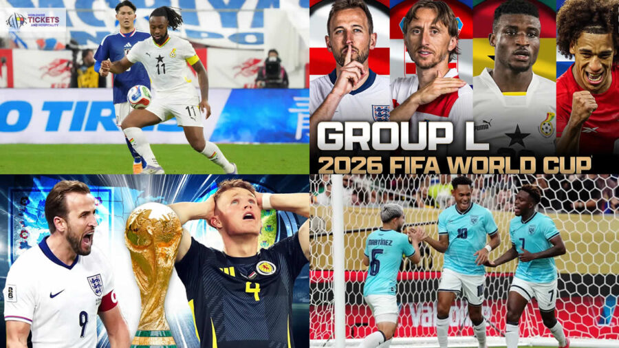 Panama FIFA World Cup Tickets | Ghana vs Panama Tickets | FIFA World Cup Tickets