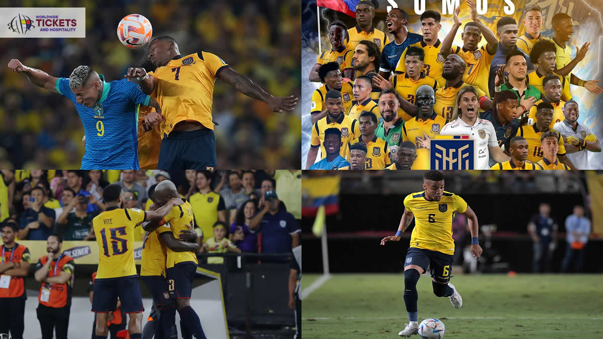 Soccer World Cup Tickets | World Cup Tickets | FIFA World Cup Tickets | Football World Cup 2026 Tickets