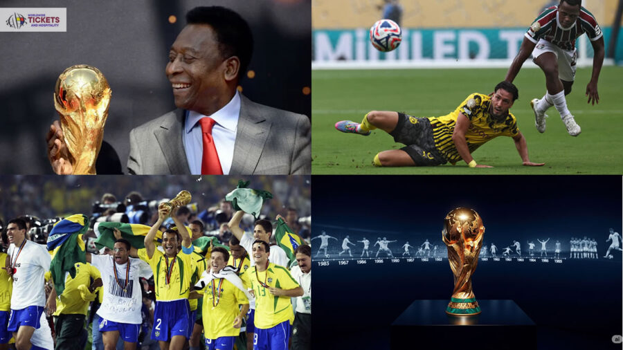 World Cup Tickets | FIFA World Cup Tickets | Football World Cup 2026 Tickets