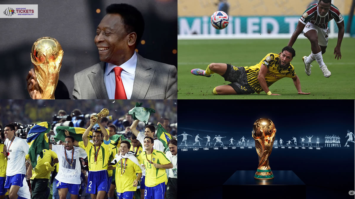 World Cup Tickets | FIFA World Cup Tickets | Football World Cup 2026 Tickets